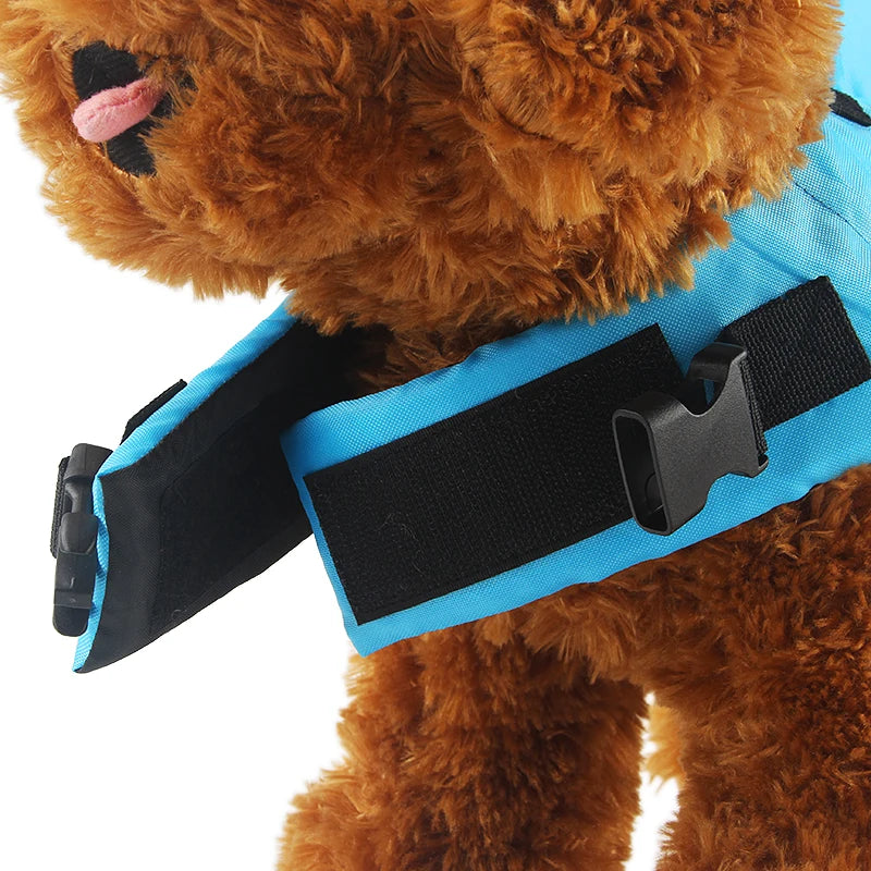 Dog Clothes Dogs Swimwear Pets Swimming Suit
