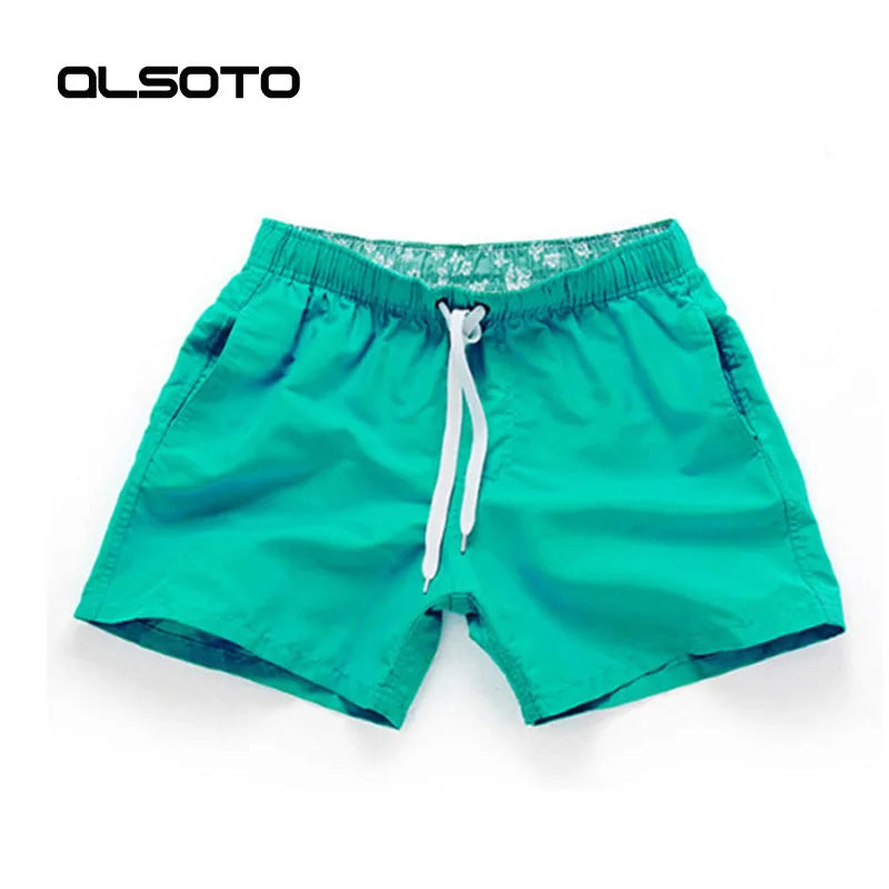 Swimsuits Mens Running Sports Surffing shorts homme