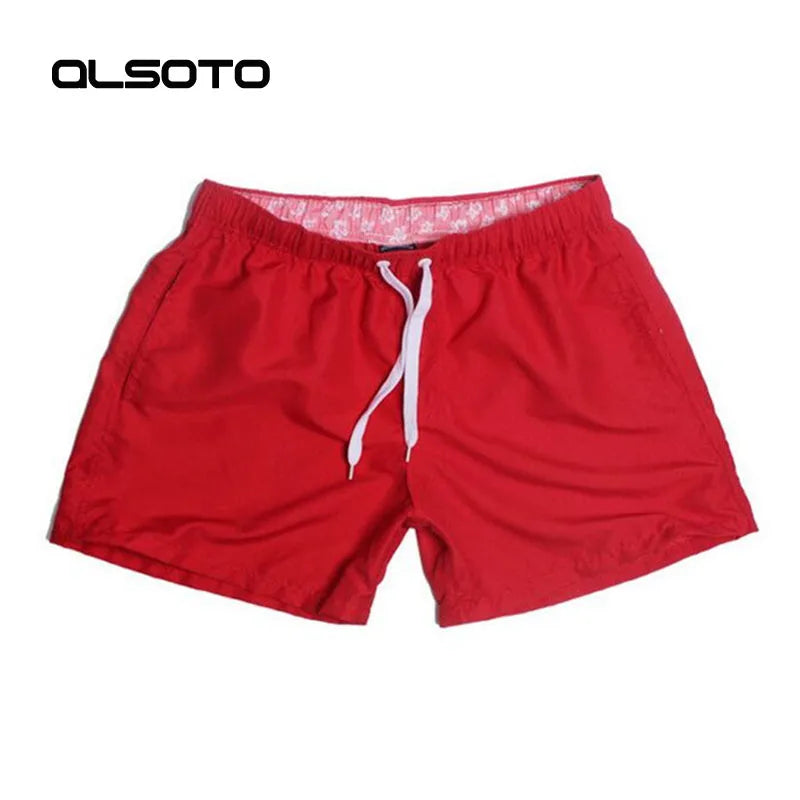 Swimsuits Mens Running Sports Surffing shorts homme