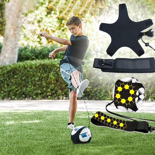 Soccer Ball Juggle Bag Training Accessories