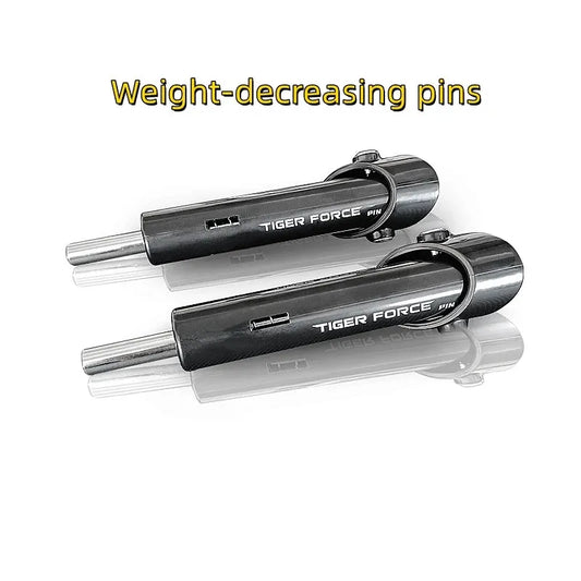 Multifunctional Counterweight Decreasing Pin Strength Training Accessories