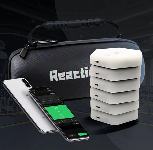 【 training lamp light speed agility reaction equipment