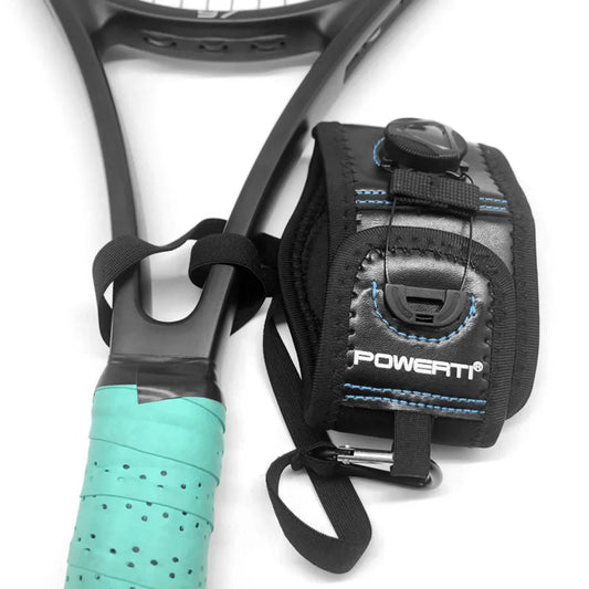 Dial Arm Strap Adjustable  Exerciser Tennis Accessories