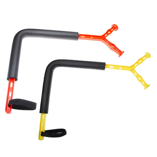 Auxiliary Improve Posture Swing Golf Training Aids