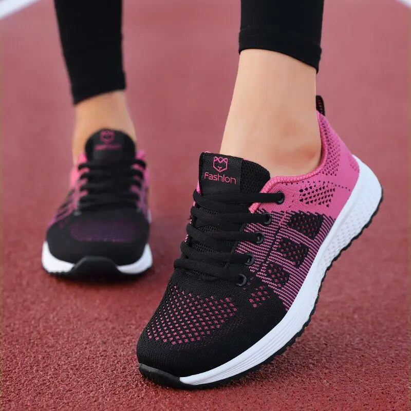 Lightweight Running Shoes For Women Sneakers