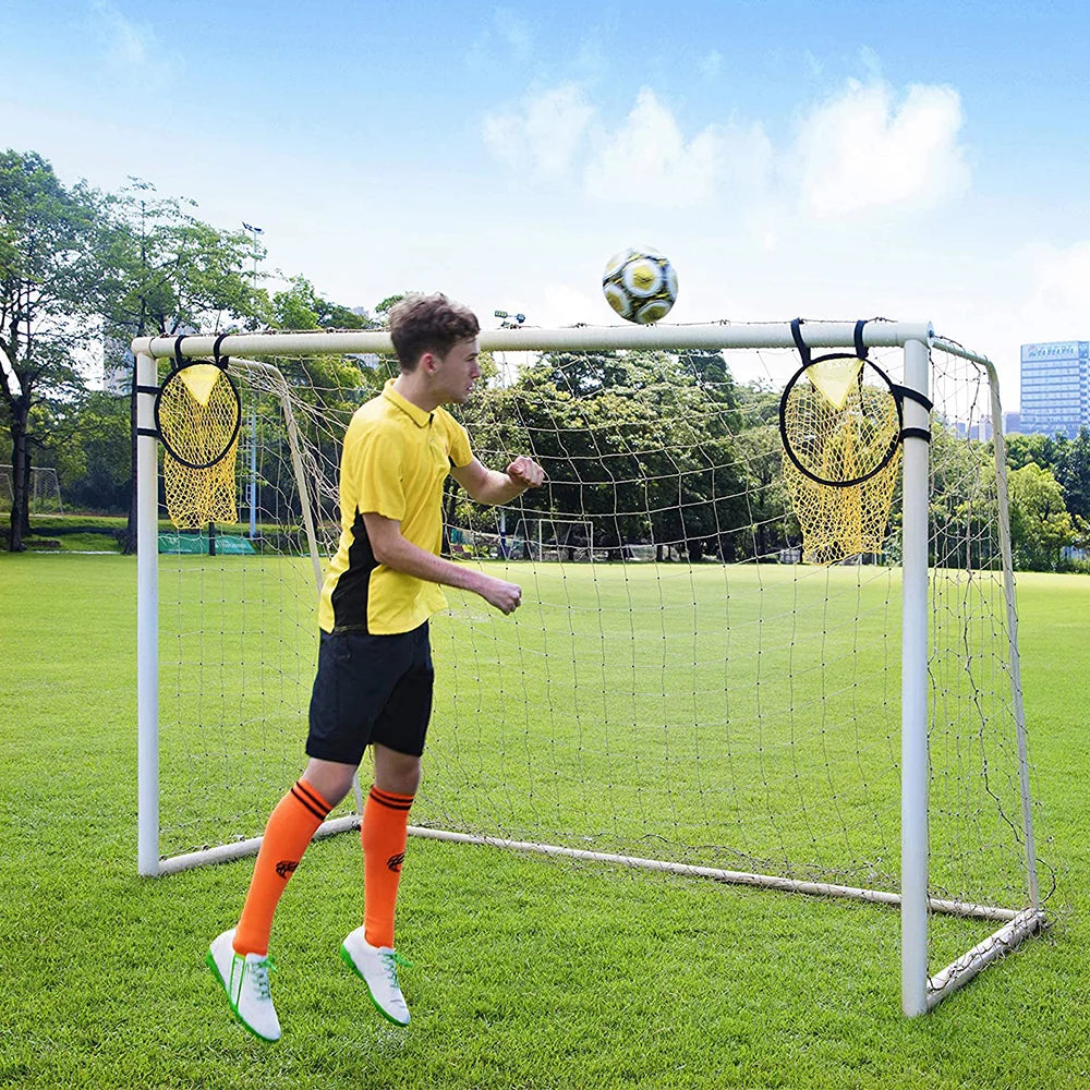 Soccer Training Equipment Football Training Net
