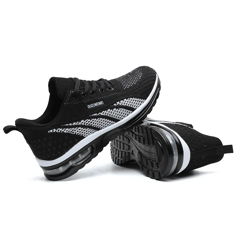 New Running Shoes Ladies Breathable Training Shoes