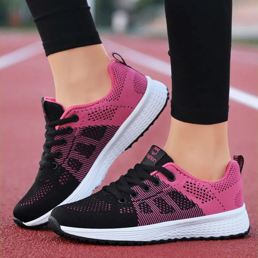 Lightweight Running Shoes For Women Sneakers
