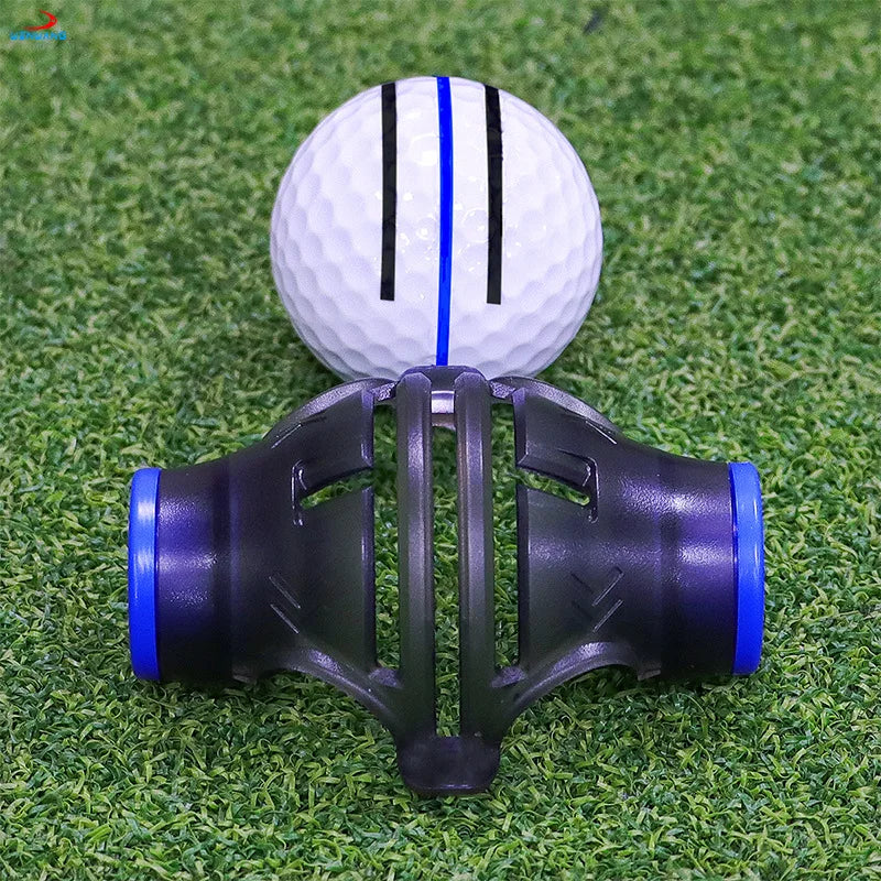 3-Line Golf Ball Line MarkerLiner Tools