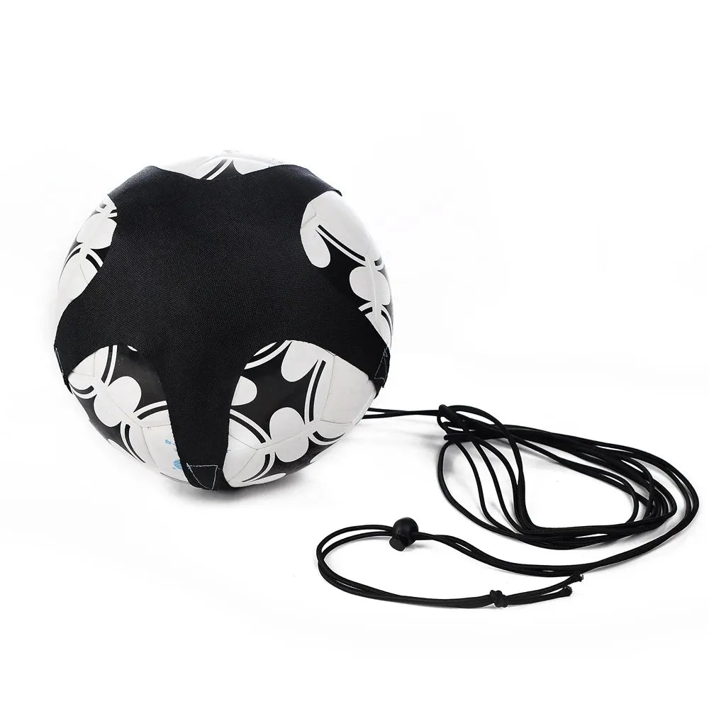 Soccer Ball Juggle Bag Training Accessories