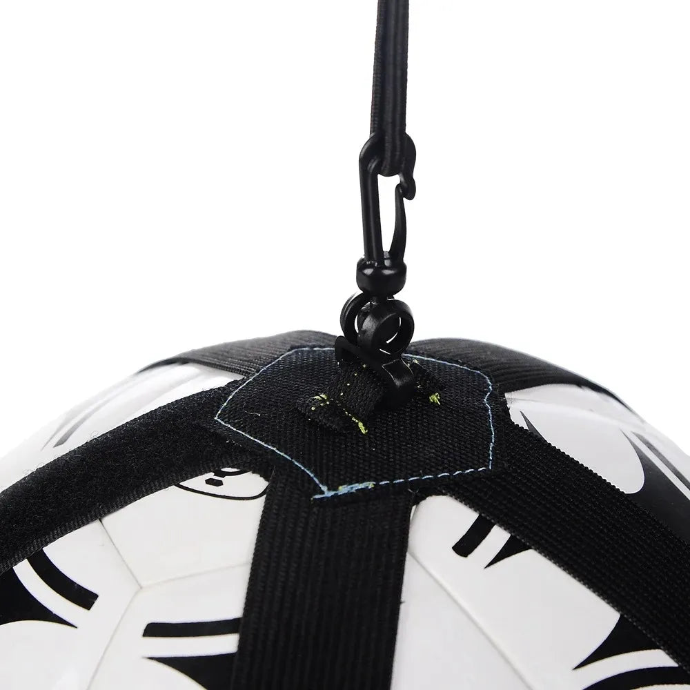 Soccer Ball Juggle Bag Training Accessories